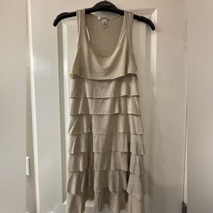 Kenneth Cole Sparkly Dress